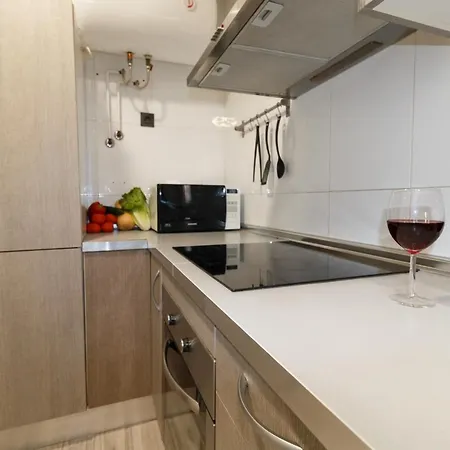 Duplex In Poblenou, Near The And Perfect For Vacations Apartment Barcelona