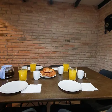 Duplex In Poblenou, Near The And Perfect For Vacations