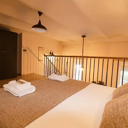 Duplex In Poblenou, Near The And Perfect For Vacations *